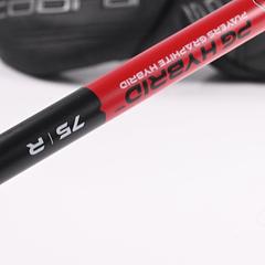 Cobra DS-Adapt #6 Hybrid / 28 Degree / Regular Flex KBS PG Hybrid 75 Shaft - Image 6