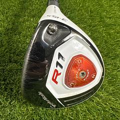 TaylorMade R11 3/15.5 FWY - Image 1