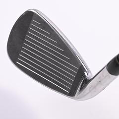 Wilson Launch Pad #6 Iron / 27 Degree / Regular Flex UST Mamiya Recoil 460 Shaft - Image 2