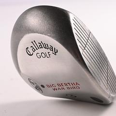 Callaway Big Bertha Warbird #3 Wood / 15 Degree / Firm Flex RCH 96 Shaft - Image 8