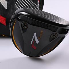 Taylormade R7 Quad Mini Driver / 11.5 Degree / Regular Flex Speeder MD 5 Shaft - Image 2