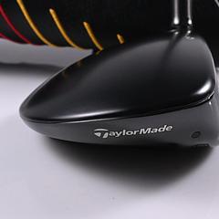 Taylormade R7 Quad Mini Driver / 11.5 Degree / Regular Flex Speeder MD 5 Shaft - Image 3