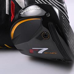 Taylormade R7 Quad Mini Driver / 11.5 Degree / Regular Flex Speeder MD 5 Shaft - Image 1
