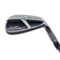 Used TaylorMade M6 9 Iron / Regular Flex - Image 3