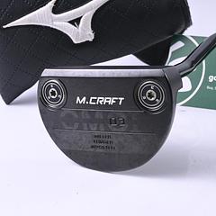 Mizuno M Craft 03 OMOI Putter / 32 Inch - Image 1