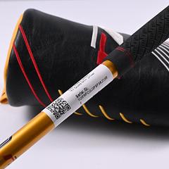 Taylormade R7 Quad Mini Driver / 11.5 Degree / Regular Flex Speeder MD 5 Shaft - Image 7