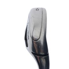 Used TaylorMade M6 9 Iron / Regular Flex - Image 8