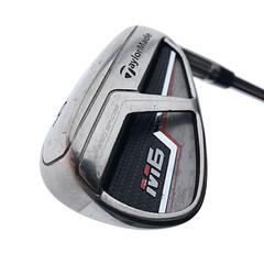 Used TaylorMade M6 9 Iron / Regular Flex - Image 2