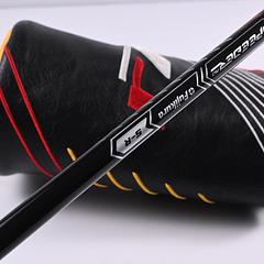 Taylormade R7 Quad Mini Driver / 11.5 Degree / Regular Flex Speeder MD 5 Shaft - Image 6