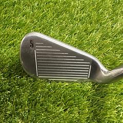 Callaway X14 Steelhead 5 Iron - Image 2
