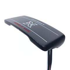 Used Odyssey DFX Double Wide 2021 Putter / 34.0 Inches - Image 2