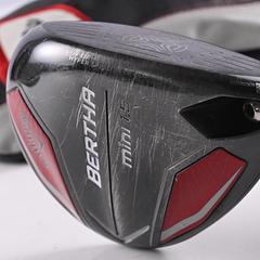 Callaway Big Bertha Mini 1.5 Driver / 12 Degree / Stiff Flex Fujikura Speeder565 - Image 3