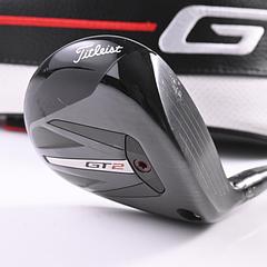 Titleist GT2 #3 Wood / 15 Degree / Regular Flex Tensei 1K Blue 65 Shaft - Image 2