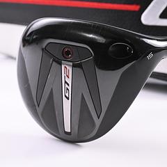 Titleist GT2 #3 Wood / 15 Degree / Regular Flex Tensei 1K Blue 65 Shaft - Image 3