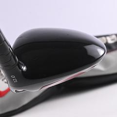 Callaway Big Bertha Mini 1.5 Driver / 12 Degree / Stiff Flex Fujikura Speeder565 - Image 6