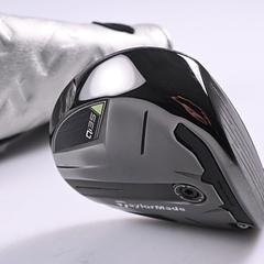 Taylormade Qi35 #5 Wood / 18 Degree / Regular Flex Fujikura Ventus Blue 5 Shaft - Image 1