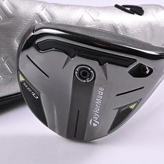 Taylormade Qi35 #5 Wood / 18 Degree / Regular Flex Fujikura Ventus Blue 5 Shaft - Image 2