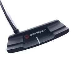 Used Odyssey DFX Double Wide 2021 Putter / 34.0 Inches - Image 5