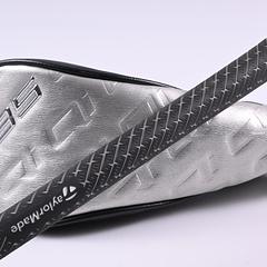 Taylormade Qi35 #5 Wood / 18 Degree / Regular Flex Fujikura Ventus Blue 5 Shaft - Image 8