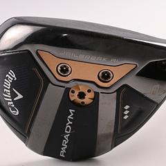 Callaway Paradym Triple Diamond #3 Wood / 15 Degree / X-Flex HZRDUS Black 70 - Image 2