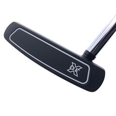 Used Odyssey DFX Double Wide 2021 Putter / 34.0 Inches - Image 6