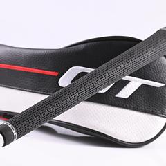 Titleist GT2 #3 Wood / 15 Degree / Regular Flex Tensei 1K Blue 65 Shaft - Image 9