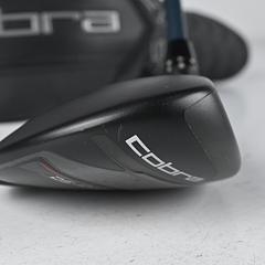 Cobra DS-Adapt Max #3 Wood / 15.5 Degree / Stiff Flex Denali Blue 60 Shaft - Image 6