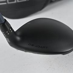 Cobra DS-Adapt Max #3 Wood / 15.5 Degree / Stiff Flex Denali Blue 60 Shaft - Image 4