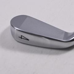 Titleist T150 2023 #4 Iron / 22 Degree / X-Flex True Temper AMT Tour White X100 - Image 3