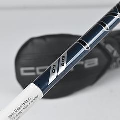 Cobra DS-Adapt Max #3 Wood / 15.5 Degree / Stiff Flex Denali Blue 60 Shaft - Image 3