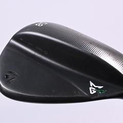 Taylormade Milled Grind 4 Lob Wedge / 58 Degree / Wedge Flex Dynamic Gold 115 - Image 1