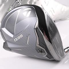 Taylormade Qi35 Driver / 12 Degree / Senior Flex Fujikura Air Speeder 50 Shaft - Image 6