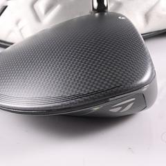 Taylormade Qi35 Driver / 12 Degree / Senior Flex Fujikura Air Speeder 50 Shaft - Image 1