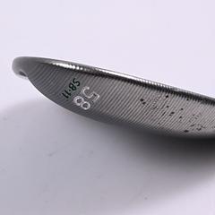 Taylormade Milled Grind 4 Lob Wedge / 58 Degree / Wedge Flex Dynamic Gold 115 - Image 3