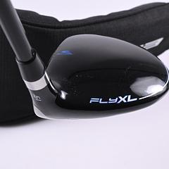 Cobra Fly XL #5 Wood / 19 Degree / Regular Flex Cobra Fly XL Shaft - Image 6