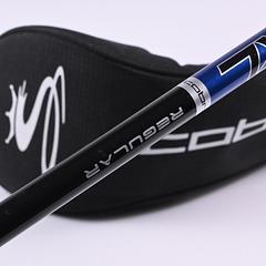 Cobra Fly XL #5 Wood / 19 Degree / Regular Flex Cobra Fly XL Shaft - Image 7