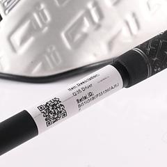 Taylormade Qi35 Driver / 12 Degree / Senior Flex Fujikura Air Speeder 50 Shaft - Image 7