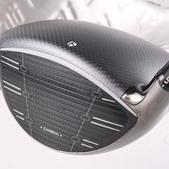 Taylormade Qi35 Driver / 12 Degree / Senior Flex Fujikura Air Speeder 50 Shaft - Image 2