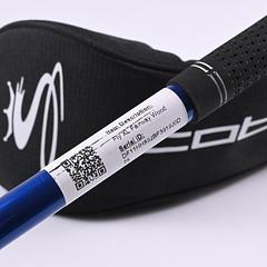 Cobra Fly XL #5 Wood / 19 Degree / Regular Flex Cobra Fly XL Shaft - Image 8