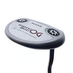 Used Odyssey White Hot OG Rossie Putter / 34.0 Inches - Image 2