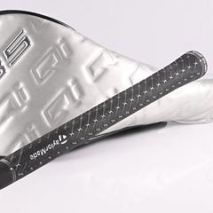 Taylormade Qi35 Driver / 12 Degree / Senior Flex Fujikura Air Speeder 50 Shaft - Image 9