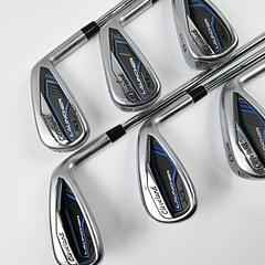 Cleveland Launcher XL Irons / 6-PW+GW / Regular Flex Elevate MPH 95 Shafts - Image 2