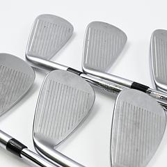 Cleveland Launcher XL Irons / 6-PW+GW / Regular Flex Elevate MPH 95 Shafts - Image 3