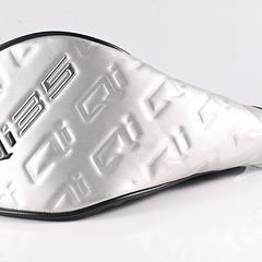 Taylormade Qi35 Driver / 12 Degree / Senior Flex Fujikura Air Speeder 50 Shaft - Image 8