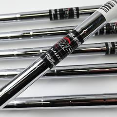 Cleveland Launcher XL Irons / 6-PW+GW / Regular Flex Elevate MPH 95 Shafts - Image 5