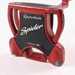 Taylormade Spider Tour 2018 Putter / 34 Inch - Image 1
