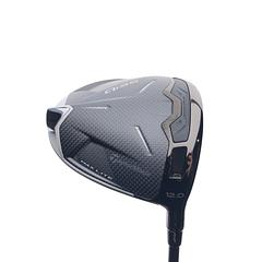 Used TaylorMade Qi35 Max Lite Driver / 12.0 Degrees / Lite Flex - Image 1