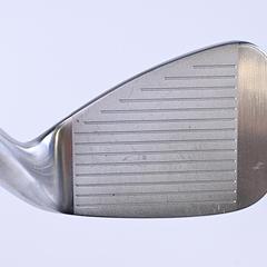 Left Hand Titleist T200 2023 Pitching Wedge / 43 Degree / Stiff Flex AMT Black - Image 2