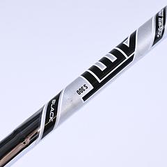 Left Hand Titleist T200 2023 Pitching Wedge / 43 Degree / Stiff Flex AMT Black - Image 4