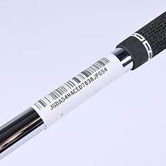 Left Hand Titleist T200 2023 Pitching Wedge / 43 Degree / Stiff Flex AMT Black - Image 5